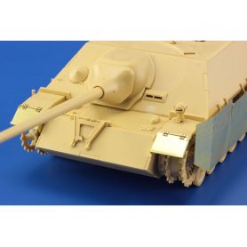 Jagdpanzer IV (70) Lang (Tamiya)