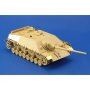 Eduard 1:35 Jagdpanzer IV 70 Lang Schurzen dla Tamiya