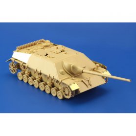 Eduard 1:35 Jagdpanzer IV 70 Lang Schurzen dla Tamiya