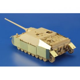 Eduard 1:35 Jagdpanzer IV 70 Lang Schurzen dla Tamiya