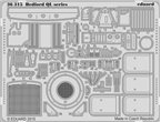 Eduard 1:35 Bedford QL SERIES dla IBG