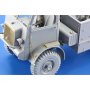 Eduard 1:35 Bedford QL series dla IBG