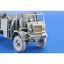 Eduard 1:35 Bedford QL series dla IBG