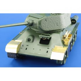 Eduard 1:35 T-34-85 dla Academy 13290