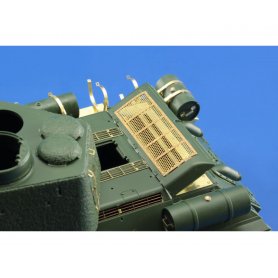 Eduard 1:35 T-34-85 dla Academy 13290