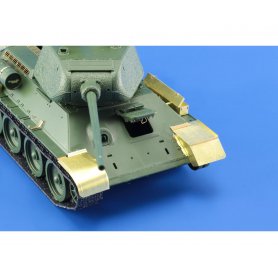Eduard 1:35 T-34-85 dla Academy 13290