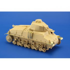 Eduard 1:35 Somua dla Tamiya 35344
