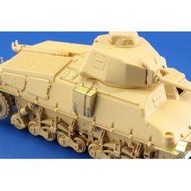 Eduard 1:35 Somua dla Tamiya 35344