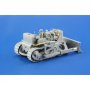 US Army Bulldozer Mini Art 35195