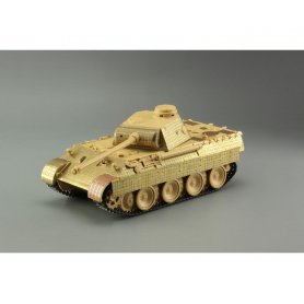 Eduard 1:35 Pz.Kpfw. V Panther Ausf. D dla Tamiya 35345