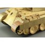 Panther Ausf. D Tamiya 35345