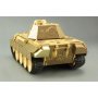 Eduard 1:35 Pz.Kpfw. V Panther Ausf. D dla Tamiya 35345