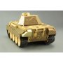 Panther Ausf. D Tamiya 35345