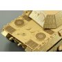 Panther Ausf. D Tamiya 35345