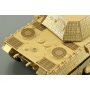 Eduard 1:35 Pz.Kpfw. V Panther Ausf. D dla Tamiya 35345