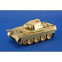 Panther Ausf. D Tamiya 35345
