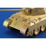 Eduard 1:35 Pz.Kpfw. V Panther Ausf. D dla Tamiya 35345