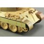 Panther Ausf. D Schürzen Tamiya 35345