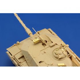 Eduard 1:35 Magach 7c dla Academy 13297