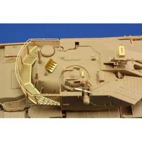 Eduard 1:35 Magach 7c dla Academy 13297
