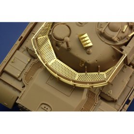 Eduard 1:35 Magach 7c dla Academy 13297