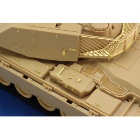 Eduard 1:35 Magach 7c dla Academy 13297