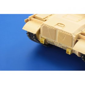 Eduard 1:35 Magach 7c dla Academy 13297