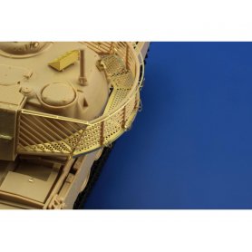 Eduard 1:35 Magach 7c dla Academy 13297