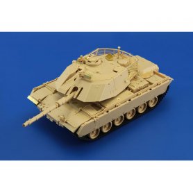 Eduard 1:35 Magach 7c dla Academy 13297