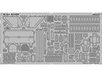 Eduard 1:35 M4A3E8 / Tamiya 35346 