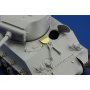 Eduard 1:35 M4A3E8 dla Tamiya 35346