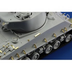 Eduard 1:35 M4A3E8 dla Tamiya 35346
