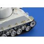 M4A3E8 TAMIYA 35346