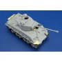 Eduard 1:35 M4A3E8 dla Tamiya 35346