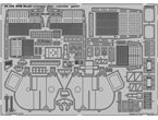 Eduard 1:35 D9R Doobi w/armor slats / Meng SS-010 