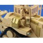 Eduard 1:35 D9R Doobi w/armor slats exterior dla Meng SS-010