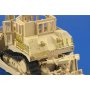 Eduard 1:35 D9R Doobi w/armor slats exterior dla Meng SS-010