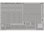 Eduard 1:35 D9R Doobi w/armor slats cooling slats / Meng SS-010 