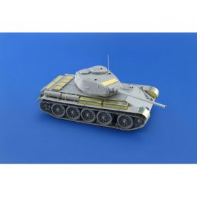 Eduard 1:35 T-44 dla MiniArt 35193