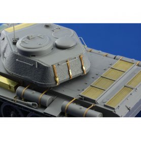Eduard 1:35 T-44 dla MiniArt 35193