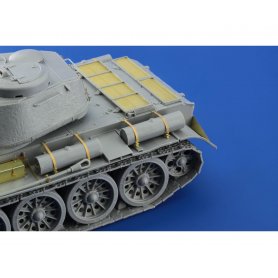 Eduard 1:35 T-44 dla MiniArt 35193