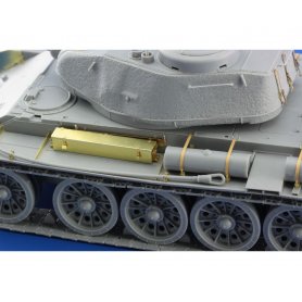 Eduard 1:35 T-44 dla MiniArt 35193