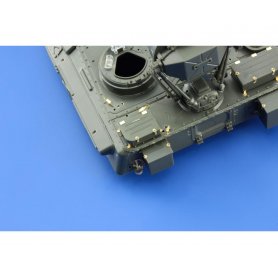 Eduard 1:35 ZSU-23-4 Shilka dla Meng TS-023