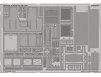 Eduard 1:35 C15A No.13 cab / IBG 