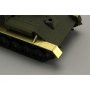 Eduard 1:35 Su-76M fenders dla Tamiya 35348