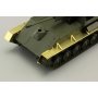 Su-76M fenders TAMIYA 35348