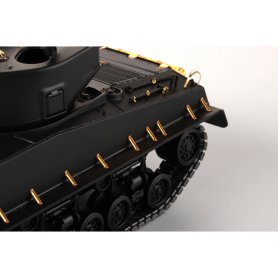Eduard 1:35 M4A3E8 dla Italeri 6529