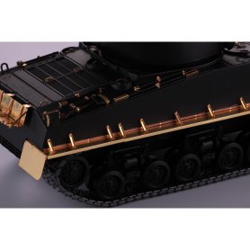 Eduard 1:35 M4A3E8 dla Italeri 6529