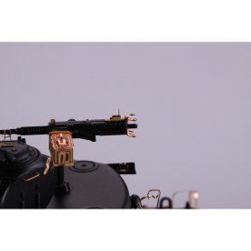 Eduard 1:35 M4A3E8 dla Italeri 6529