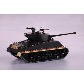 Eduard 1:35 M4A3E8 dla Italeri 6529